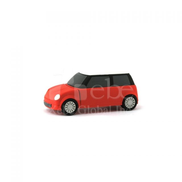Matchbox Car USB Memory drive