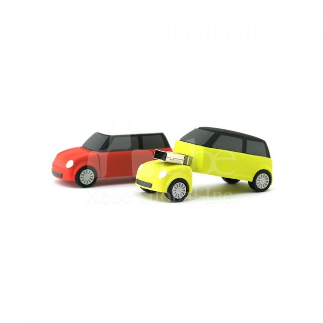 Matchbox Car USB Memory drive