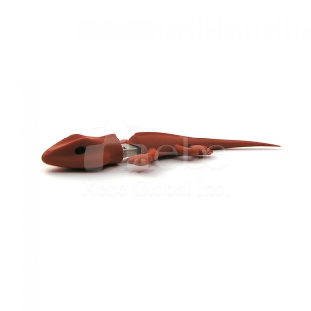 Lizard Custom USB drive