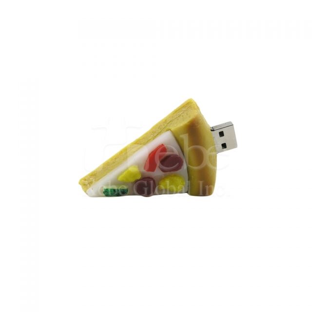 Pizza USB Pen drive