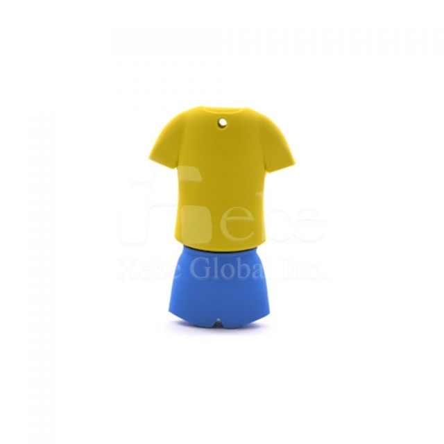 Sport Shirt USB flash disk