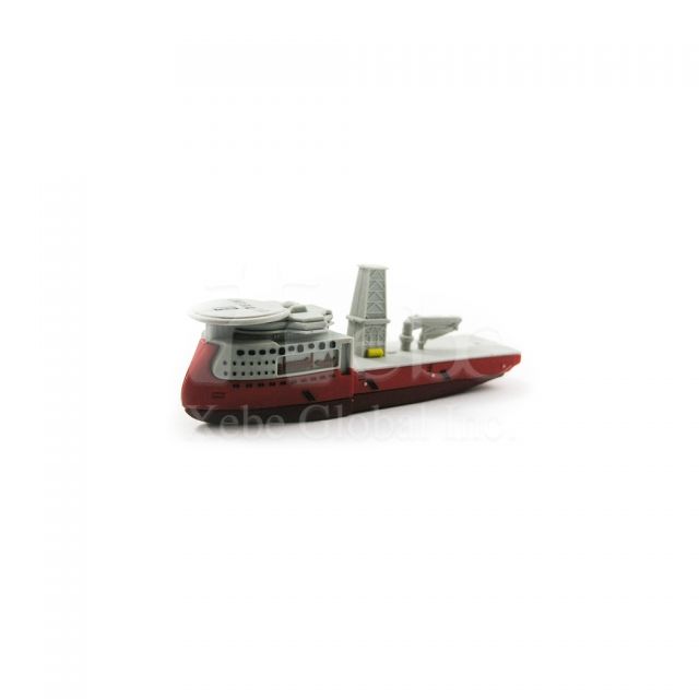 Ship Custom USB drives