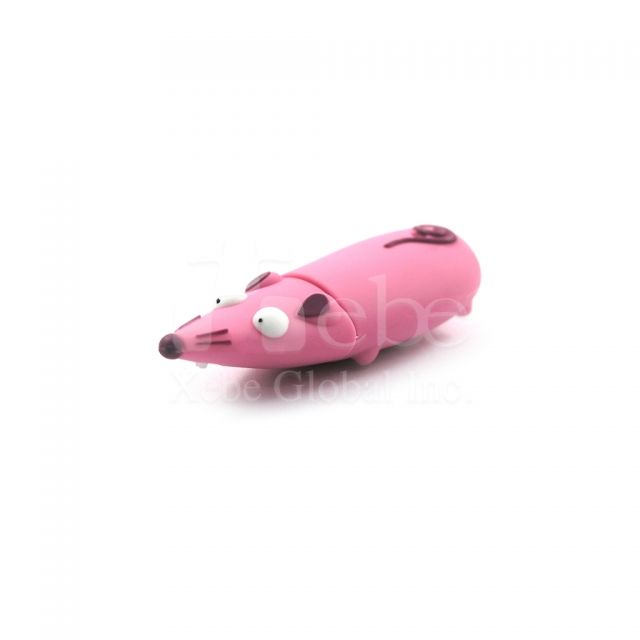 Mouse USB memory stick