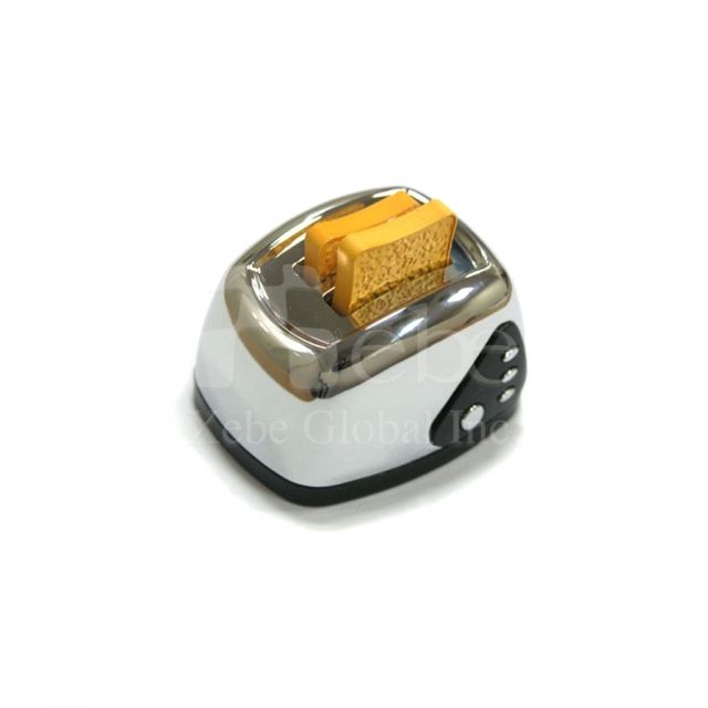 Toast USB drive