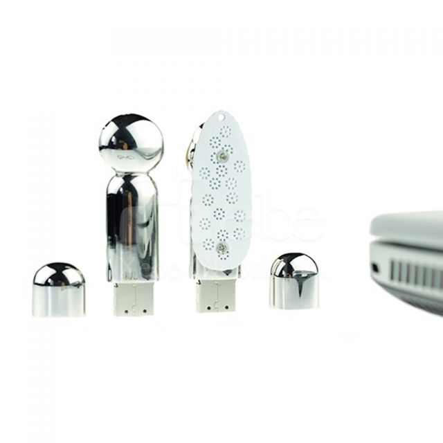 Bride USB flash drive