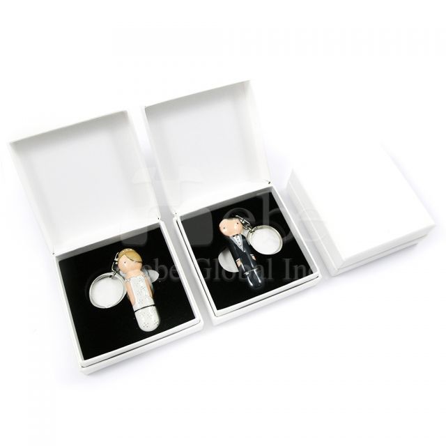 Bride USB flash drive