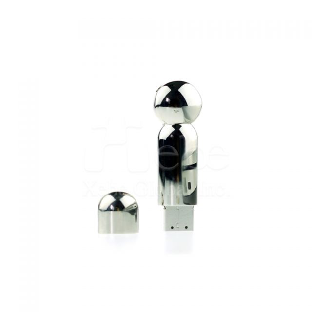 Groom USB flash drive Wedding gift