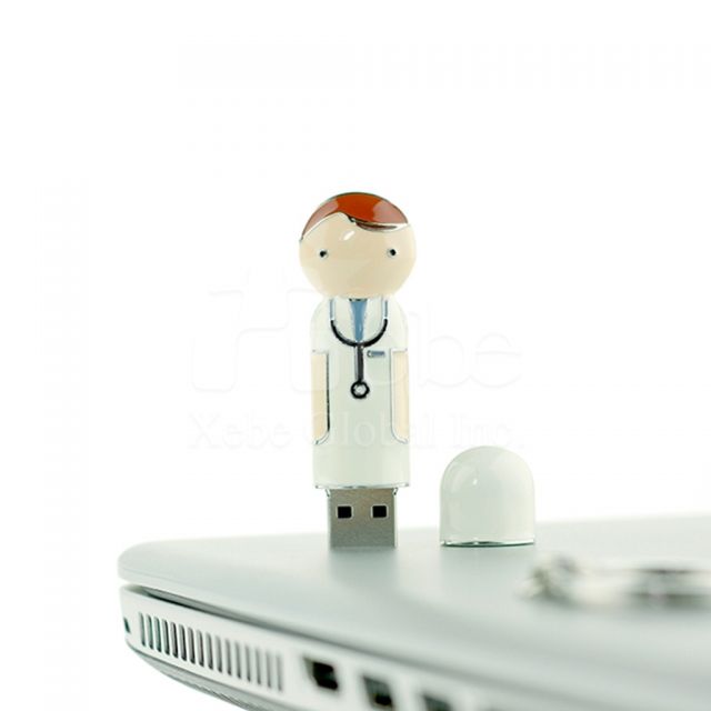 Doctor USB drives