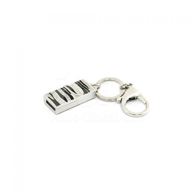 Jewel USB drive
