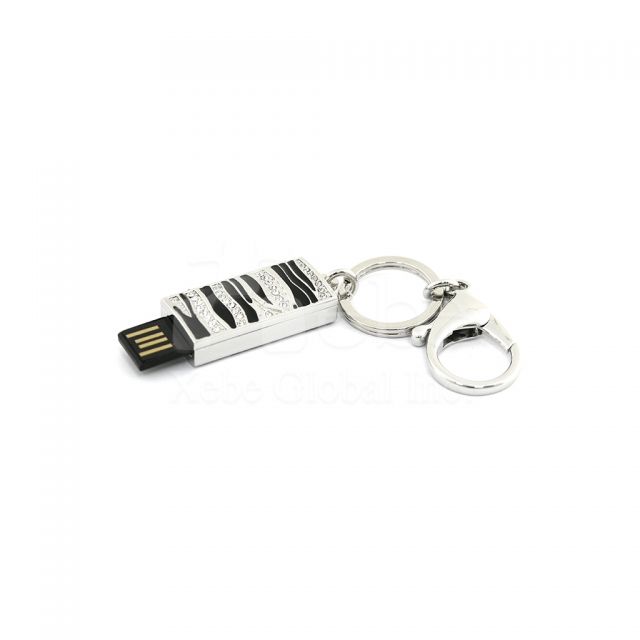Jewel USB drive