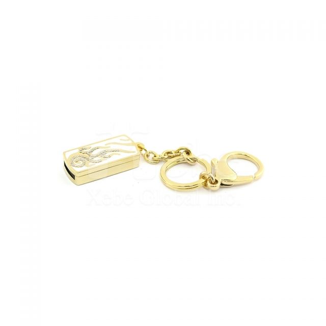 Jewelry USB flash disks