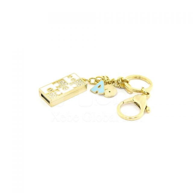Puzzle USB sticks