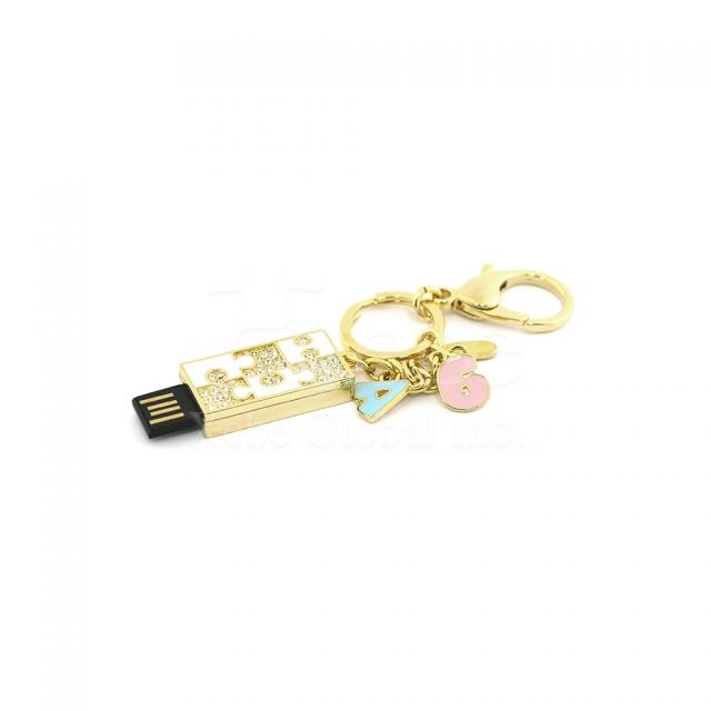 Puzzle USB sticks