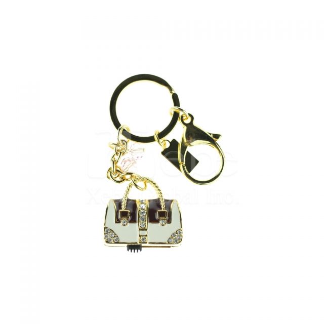 Bag USB flash drive as best gift