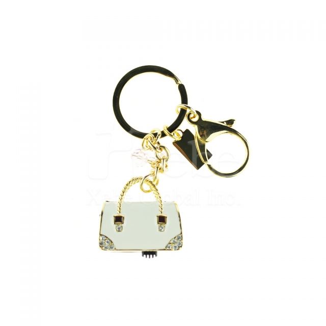 Bag USB flash drive as best gift