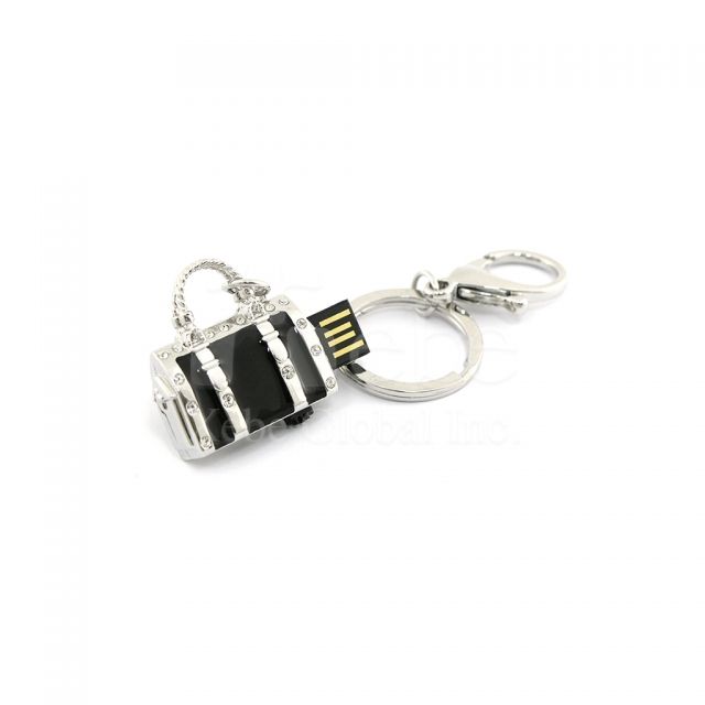 Bag USB disks