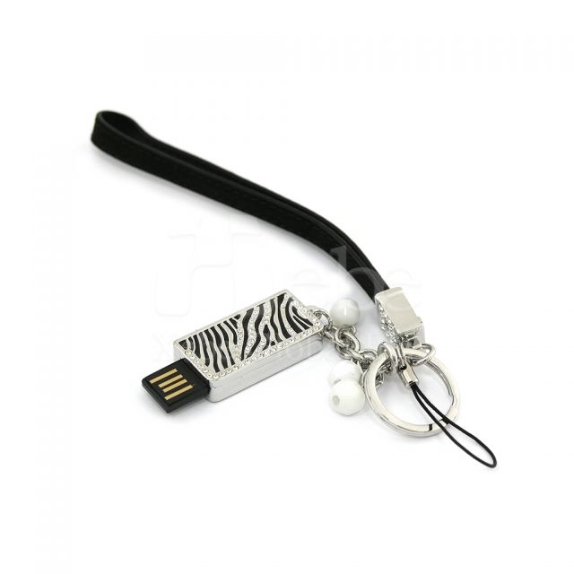 Jewel USB disks