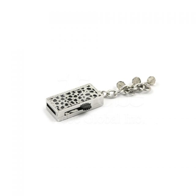 Jewel USB pen drives