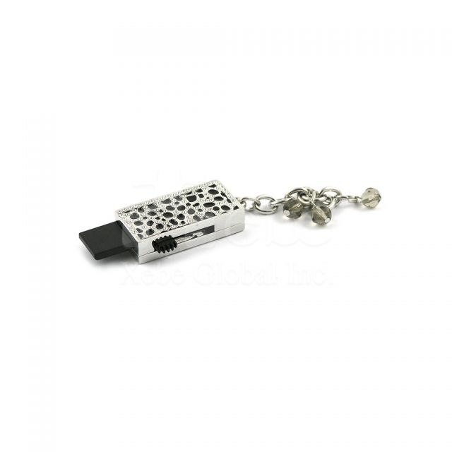 Jewel USB pen drives