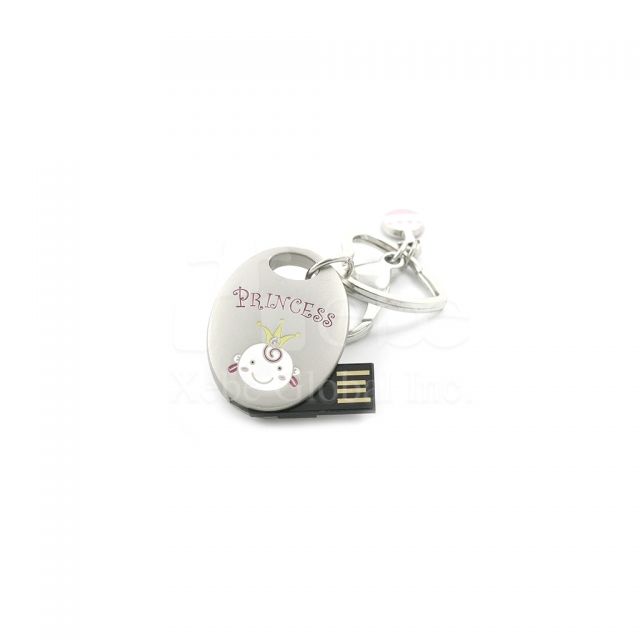 Princess USB flash drives