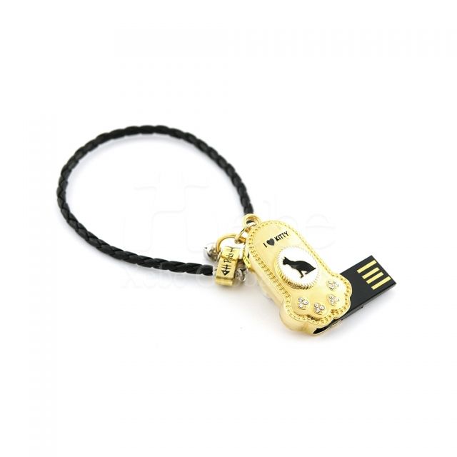 Kitty USB flash disks