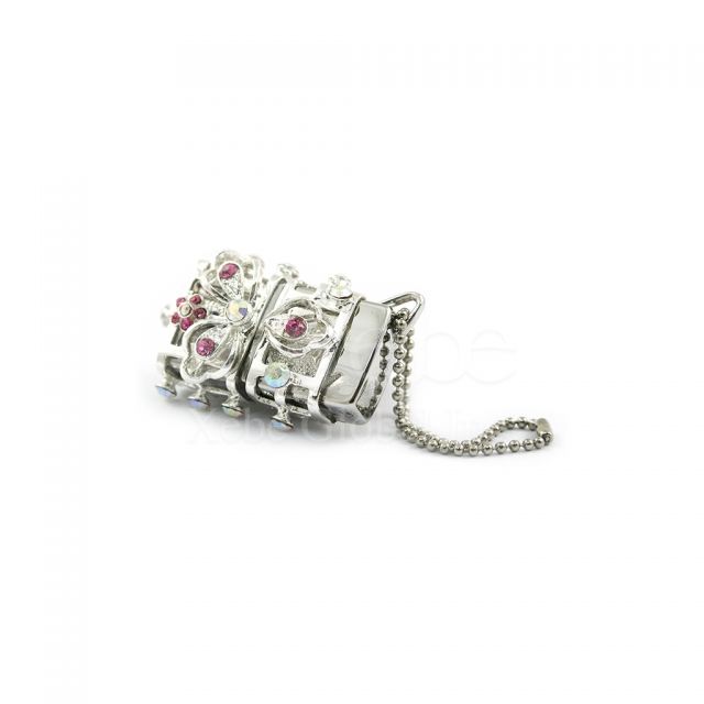 Jewelry USB flash drives