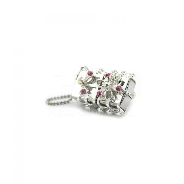 Jewelry USB flash drives