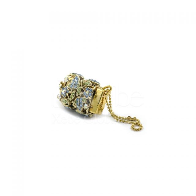 Butterfly USB memory stick