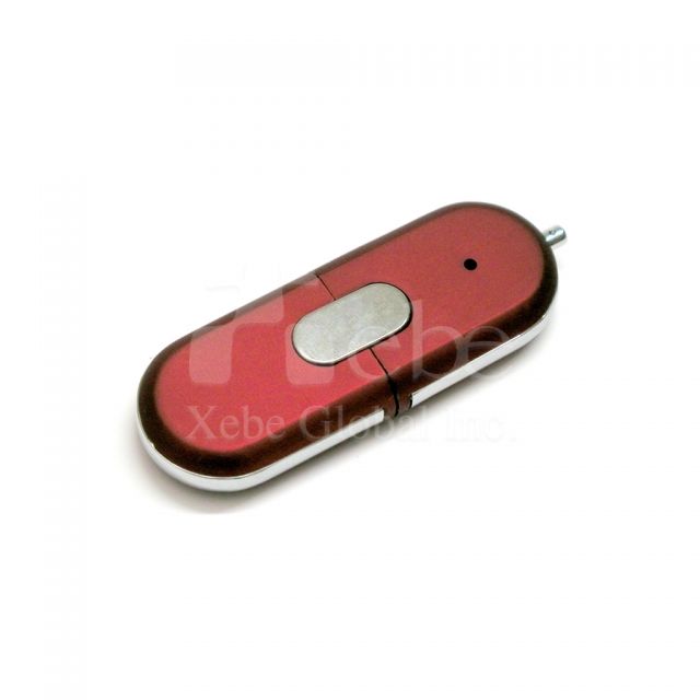 Promotional USB drives