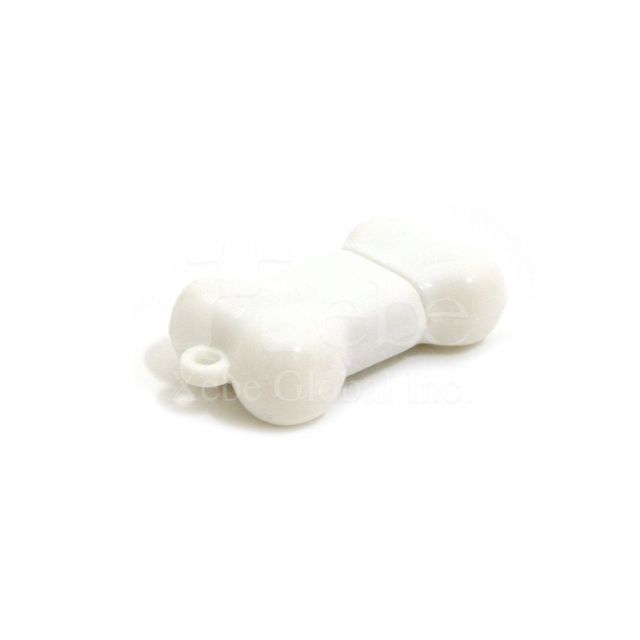 Bone design USB disk