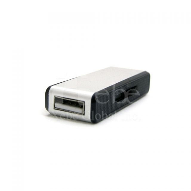 USB key