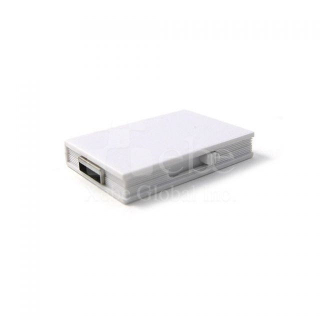 Book design USB drive