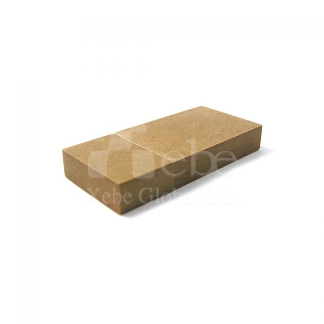Wooden USB disk