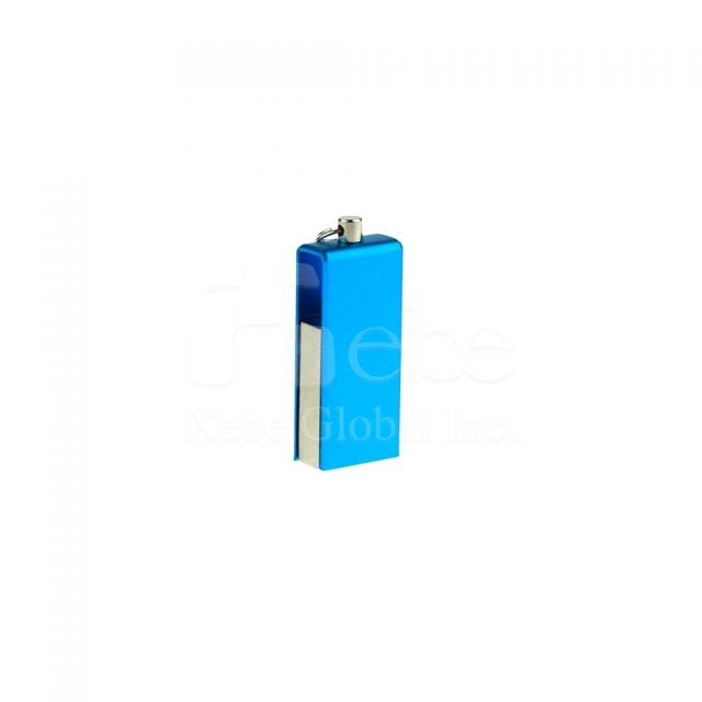 Metal USB OTG drive