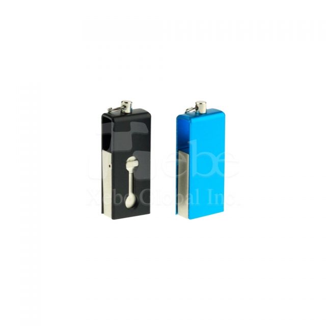 Metal USB OTG drive