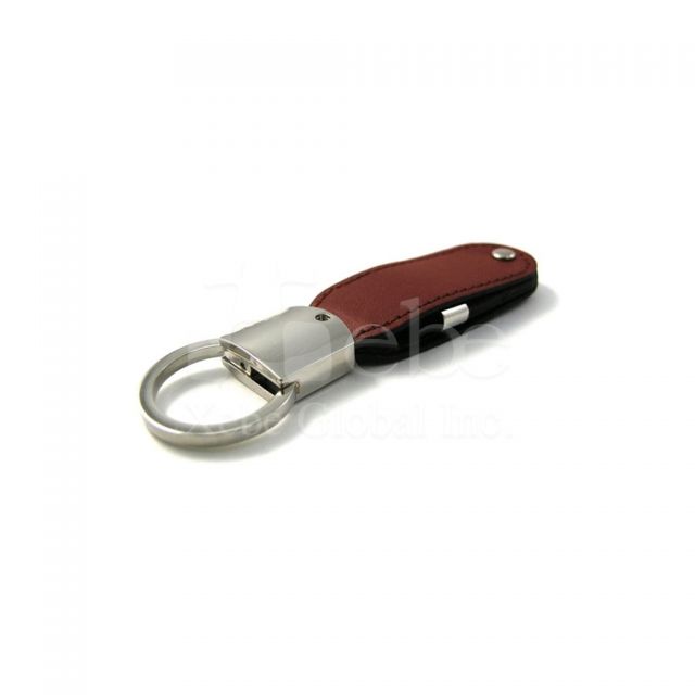 Leather USB sticks
