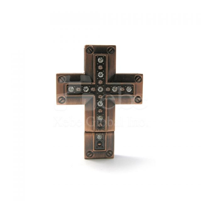Cross USB sticks