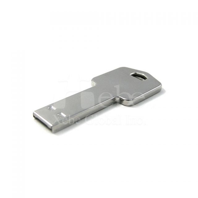 Key USB flash memory