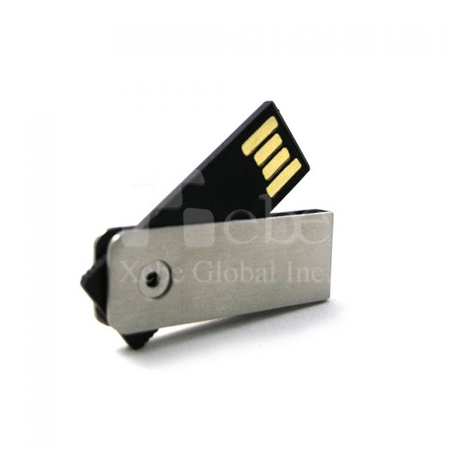 USB flash drives