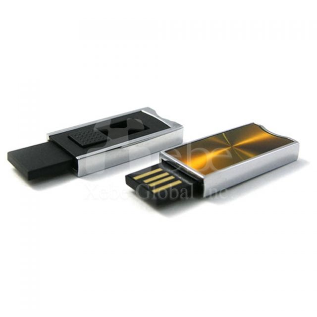 USB flash drives