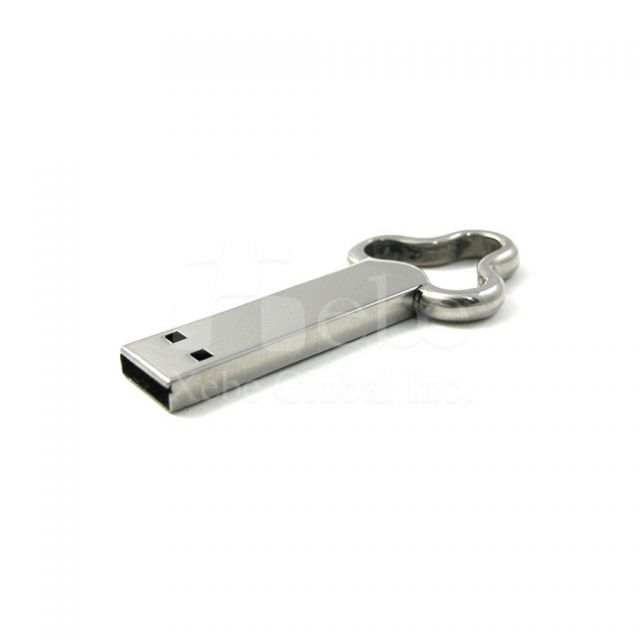 USB flash memory