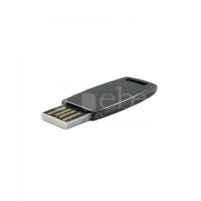Mini USB flash drive