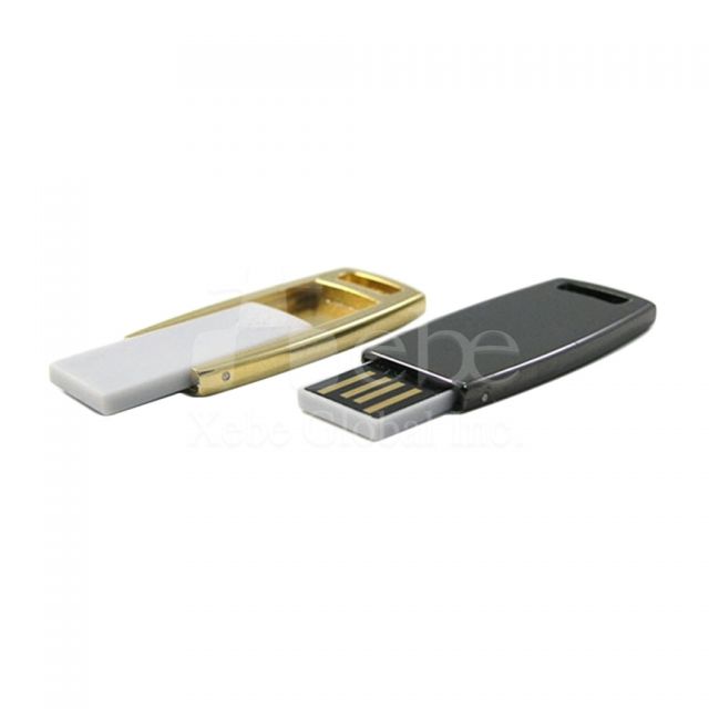 Mini USB flash drive