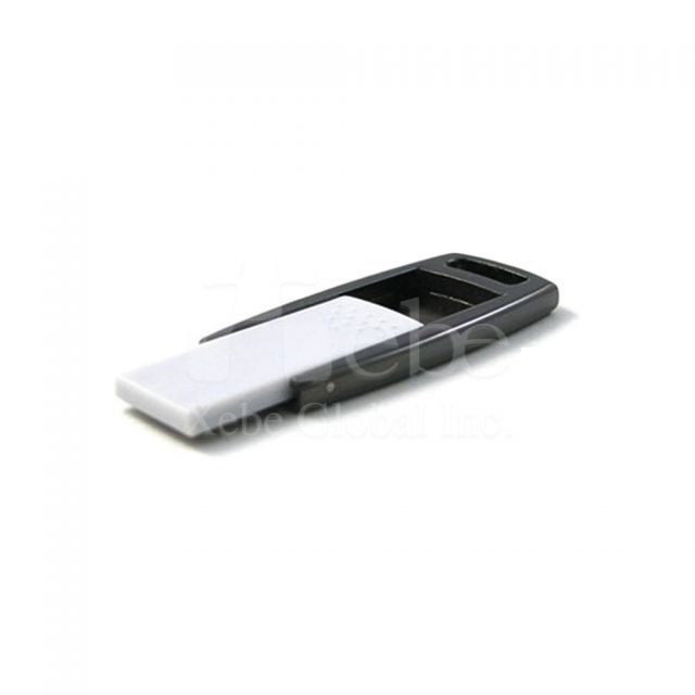 Mini USB flash drive