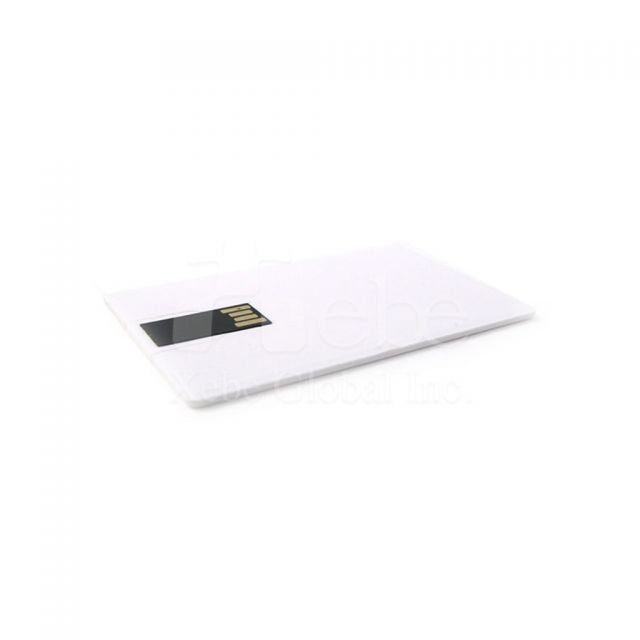 Card USB flash drive