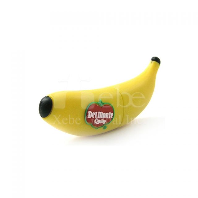 Banana USB disk