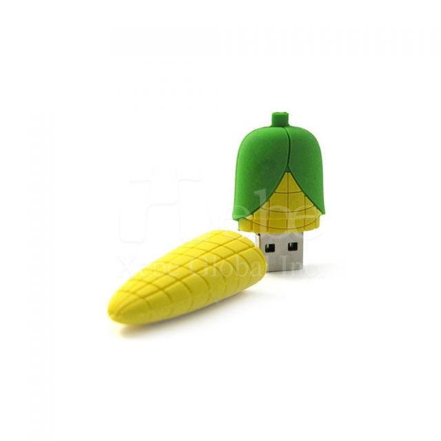 Corn USB disk