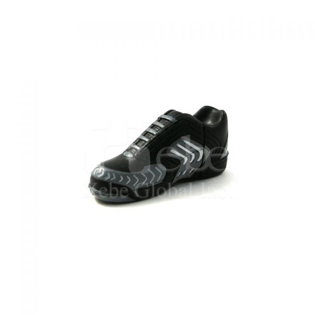 Shoe USB drive