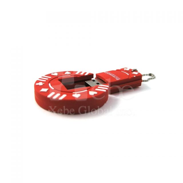 Custom USB sticks