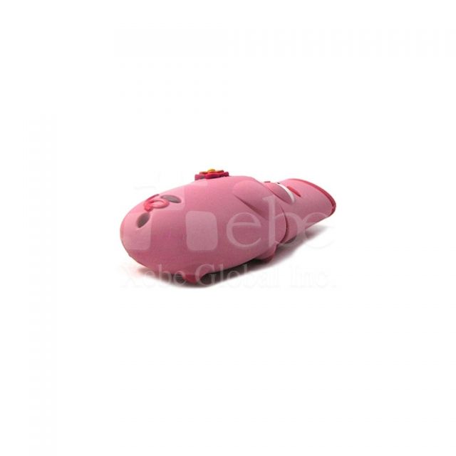 Pig USB key
